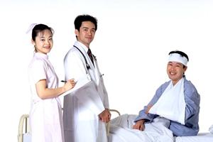 便利に利用できる大阪の内視鏡クリニック