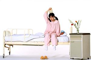 ひえだ救急サービスの介護タクシー