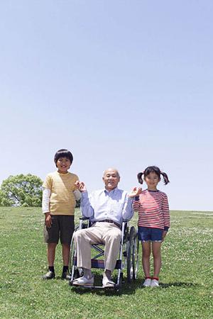 『株式会社アクティブライフ』のご案内