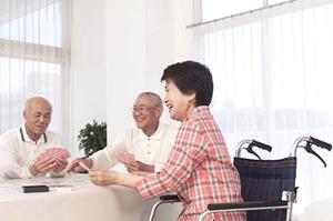 女性でも安心して利用できるクリニックです。