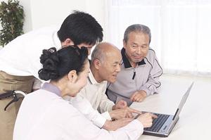 京都市のくわばら歯科医院の紹介となります