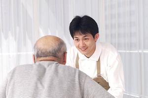 松本の小児歯科もある歯医者で治療