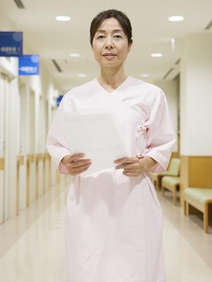 新潟にある評判のいい医院になっています