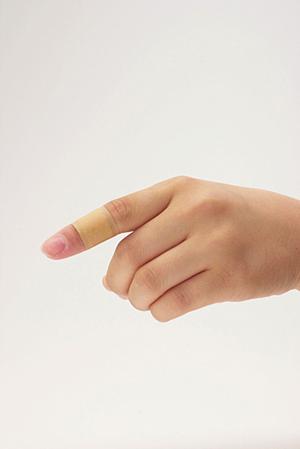 個別にデータをとって治療をするメリット