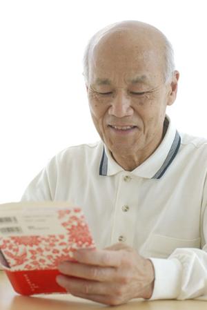 幅広い年齢の人が通院する治療院