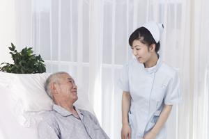 介護付有料老人ホームで充実した生活