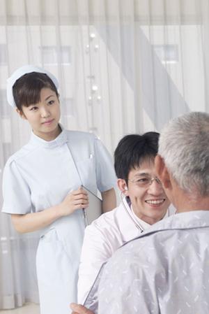 抗体検査キットで手軽に調べられます