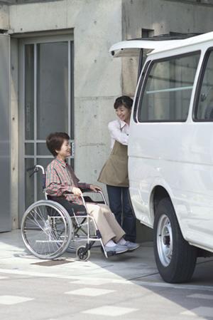 介護の資格を取得前に仕事を紹介