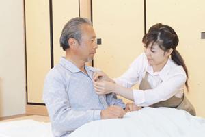 みんなが気軽に利用できる精神は梅田に